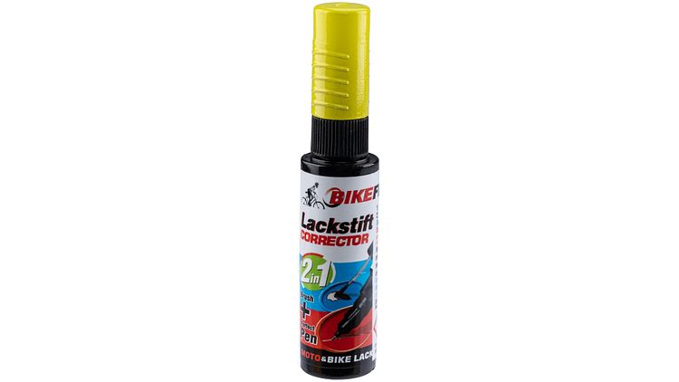 Fasi Lackstift 12 ml grün acid metallic
