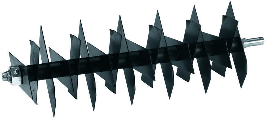 Einhell Vertikutierer-Zubehör Ersatzmesserwalze GC-SC 2240 P 3420021