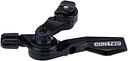 Vorschaubild CONTEC Bedienhebel Drop-A-Lever Connect schwarz für SRAM Matchmaker X (MMX)