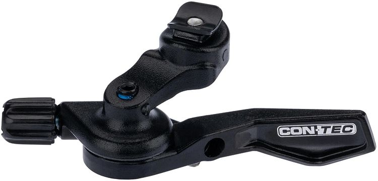 CONTEC Bedienhebel Drop-A-Lever Connect schwarz für SRAM Matchmaker X (MMX)