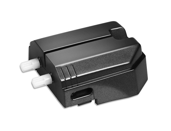 KAI Poliereinheit für AP-118