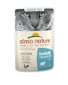 Almo Nature Holistic 70g Beutel KatzennassfutterVorschaubild