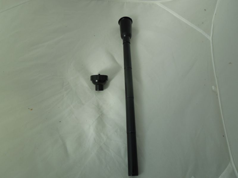 Heissner Steigrohrset (ET10-SP764)