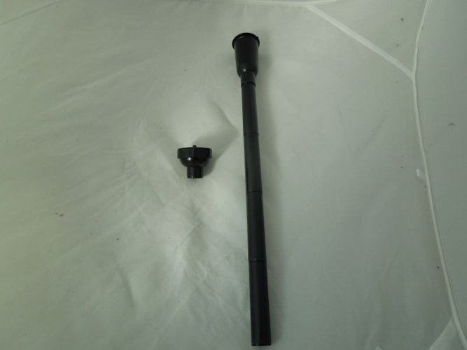 Heissner Steigrohrset (ET10-SP764)