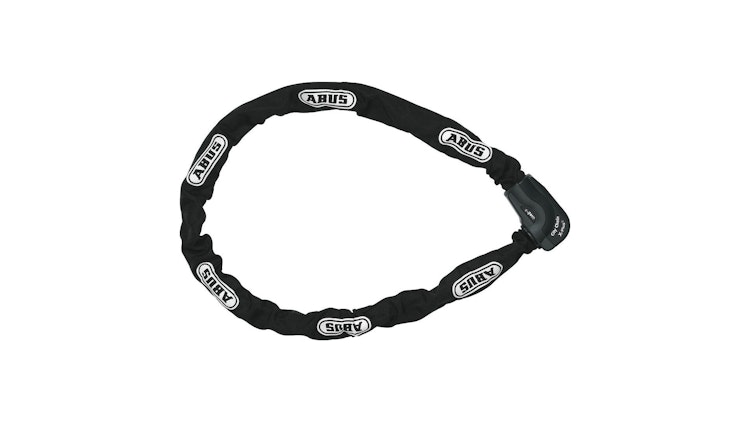 ABUS Kettenschloss GRANIT™ CityChain XPlus™ 1060 (Sonderanfertigung, XPlus™ Code erforderlich)