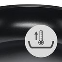 Vorschaubild WMF Pfannen-Set 2-teilig Durado Ø 24/28 cm