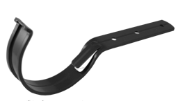 Rinneneisen Metall, RG100 Typ 300 braunZubehörbild