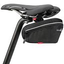 Vorschaubild Rixen & Kaul Satteltasche Micro Sport schwarz 0,8 l