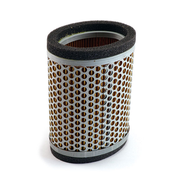 MIW Luftfilter T23106 für Triumph