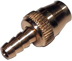 Güde Ventilstecker Schraubbar Pkw