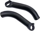 Vorschaubild CONTEC Bar Ends Comfort XXL schwarz