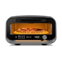 Vorschaubild Ooni Pizzaofen VOLT 2 Anthrazit-Grau Elektro für Innenbereich