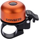 Vorschaubild CONTEC Miniglocke Bing orange