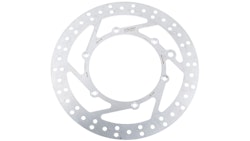 TRW Bremsscheibe MST265