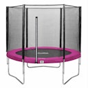 Salta Trampolin Combo mit Sicherheitsnetz