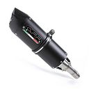 Vorschaubild GPR Endschalldämpfer Royal Enfield Himalayan 410 2017/20 e4 D.36 Racing slip-on exhaust Furore Ne