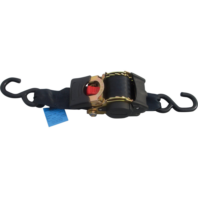 Frielitz Automatischer Zurrgurt LC 750, U 1500 daN, 3,0 m