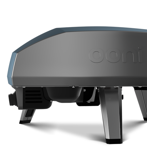Ooni Pizzaofen KODA 2 Pro Gas schieferblau 18" (45 cm)