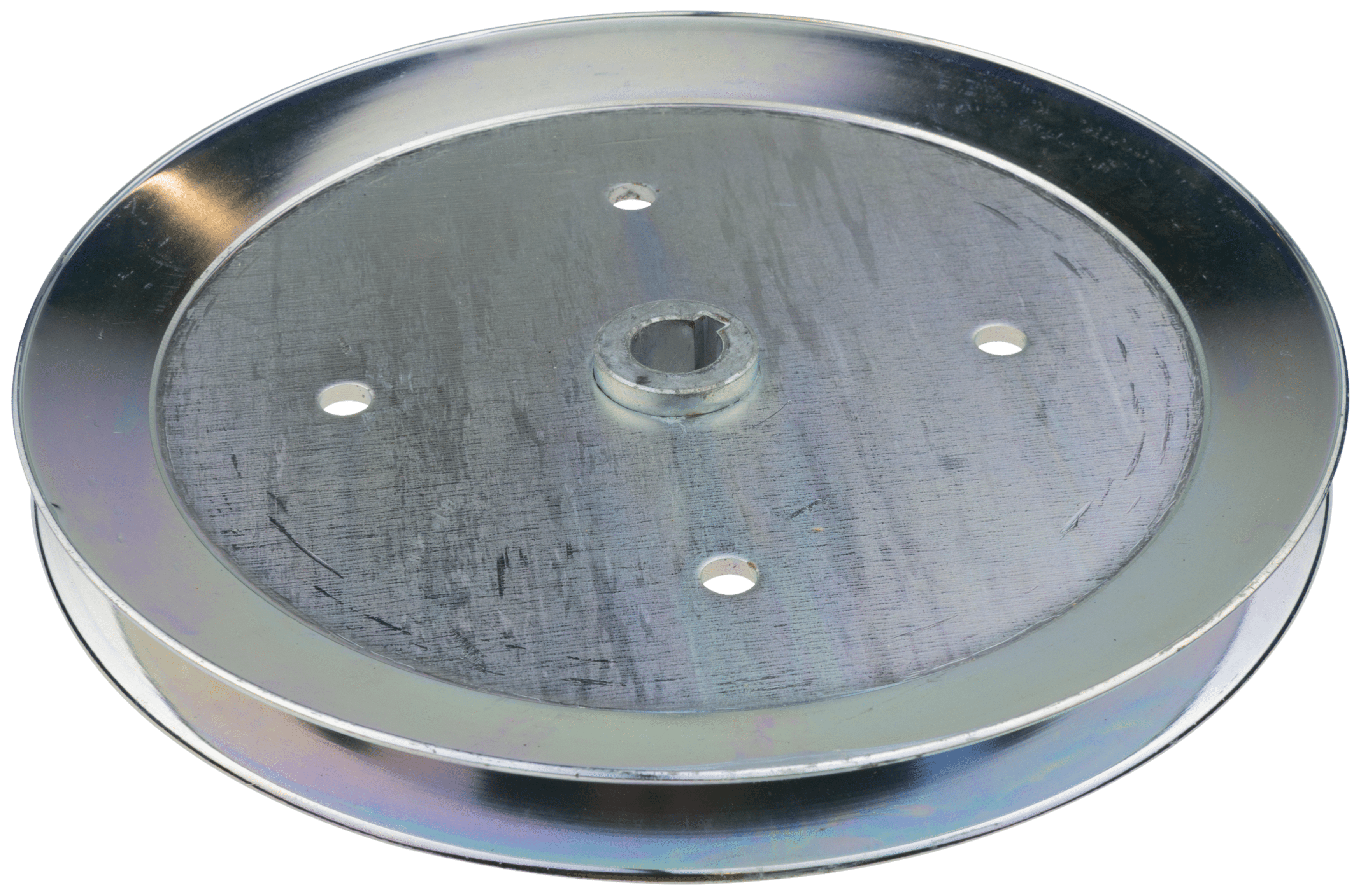 Husqvarna 532 12 36-66 - RIEMENSCHEIBE