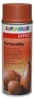 Terracotta Effektspray Deko