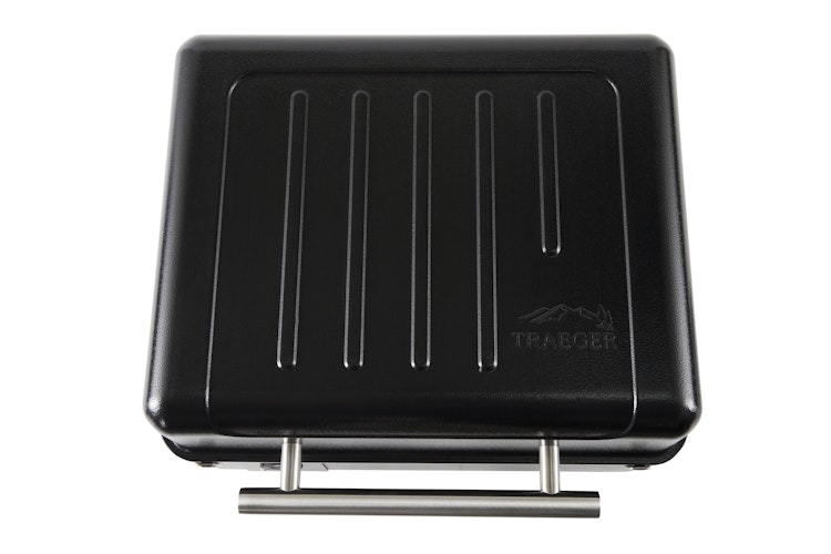 Traeger Pelletgrill RANGER - GRILLEN & SPAREN BUNDLE