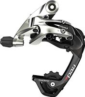 SRAM Schaltwerk Red 22 grau-schwarz