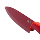 Vorschaubild WMF Messerset 2-teilig rot Touch