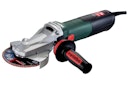 Metabo Flachkopf-Winkelschleifer WEF 15-125 Quick