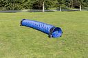 Vorschaubild TRIXIE Fun Agility Basic Tunnel, ø 60 cm/5 m, blau