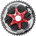 Vorschaubild Sunrace Kassettenzahnkranz CSMX8