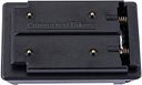 Vorschaubild Bosch Interface für Display schwarz