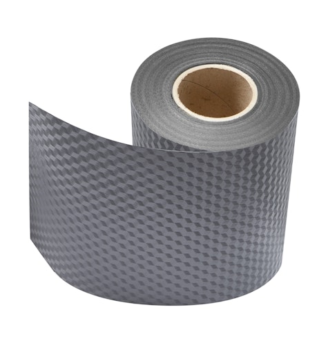 dz Sichtschutzstreifen Blickdicht cube - 35m