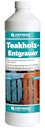 Vorschaubild Hotrega Teakholz-Entgrauer 1 Liter Flasche (Konzentrat)