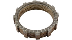 TRW Kupplungslamellensatz MCC167-9