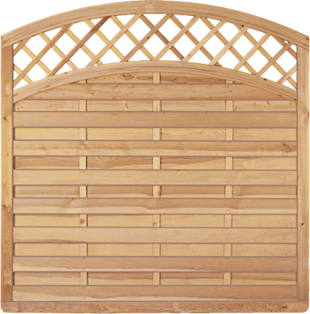 Thumbnail - T&J AVANTGARDE OBERBOGEN RANK 1800 x 1800/1600 mm