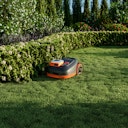 Vorschaubild Segway Mähroboter Navimow H206E