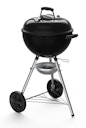 Vorschaubild Weber Holzkohlegrill ORIGINAL KETTLE E-4710 Ø 47 cm - Black