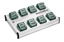 Vorschaubild Metabo Schnellladestation ASC 55 MULTI 812-36V" AIR COOLED"EU
