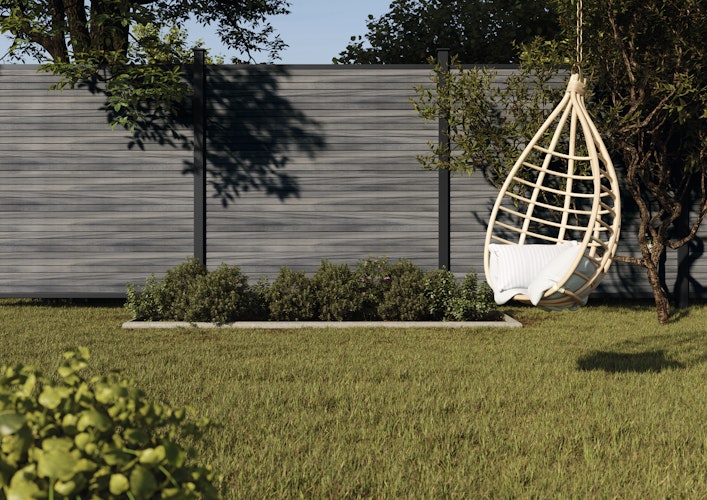 OSMO Multi-Fence Co-Extrusion CUBE Tor - Verschiedene Farben -