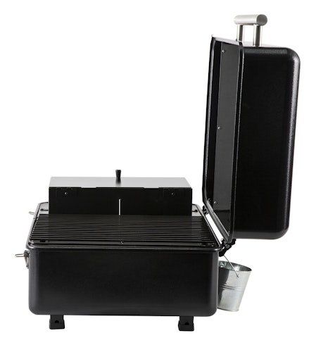 Traeger Pelletgrill RANGER - GRILLEN & SPAREN BUNDLE
