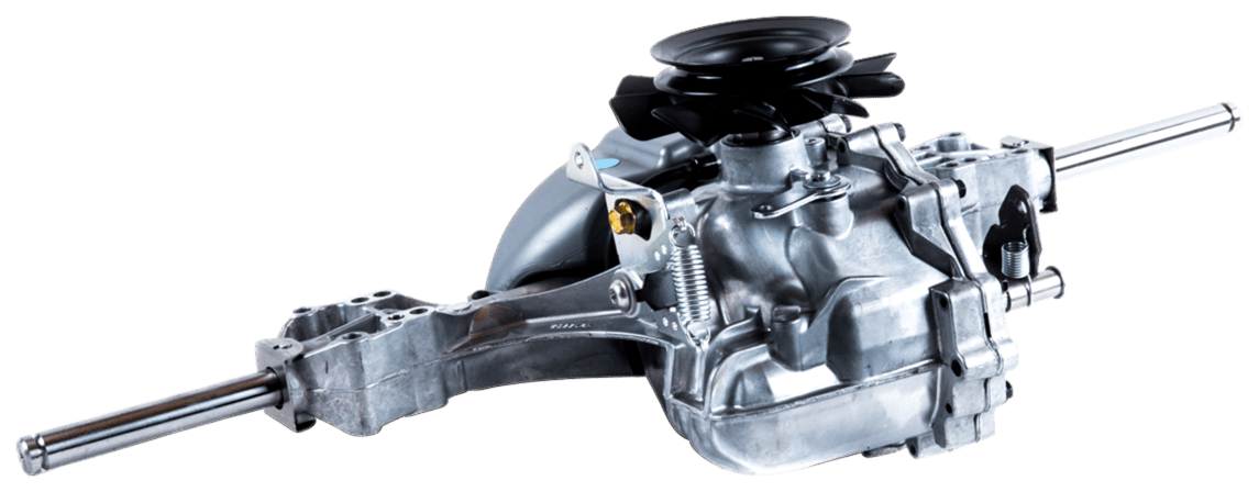 Husqvarna 577 36 55-01 - Getriebe