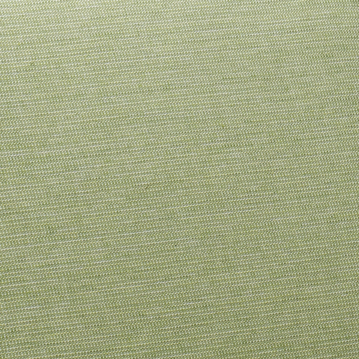 Sieger Auflage für Klappsessel 121 x 49 x 4 cm, 60 % Baumwolle / 40 % Polyester Grün - Abverkauf