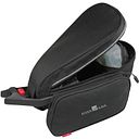 Vorschaubild Rixen & Kaul Satteltasche Contour 3 l schwarz