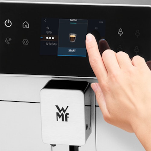 WMF Kaffeevollautomat Perfection 760