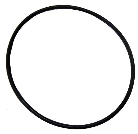 Heissner Dichtungsring f. UVC-Starterdeckel (ET10-F100P)