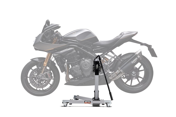 Zentralständer EVOLIFT® für Triumph Speed Triple 1200 RR Breitling Edition 24