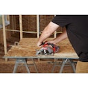 Vorschaubild Milwaukee M12FCS442-0 M12 FUEL™ Akku-Handkreissäge 4933493488