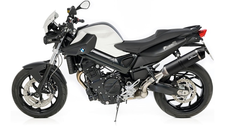 LeoVince SLIP-ON Carbon SBK LV ONE EVO für BMW F 800 GT/R