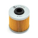 Vorschaubild MIW Ölfilter KY7005 Papierfilter (OEM-Qualität)
