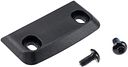 Vorschaubild Conway Rahmenschloss-Set Xyron Aluminium LT/ST Z20 schwarz